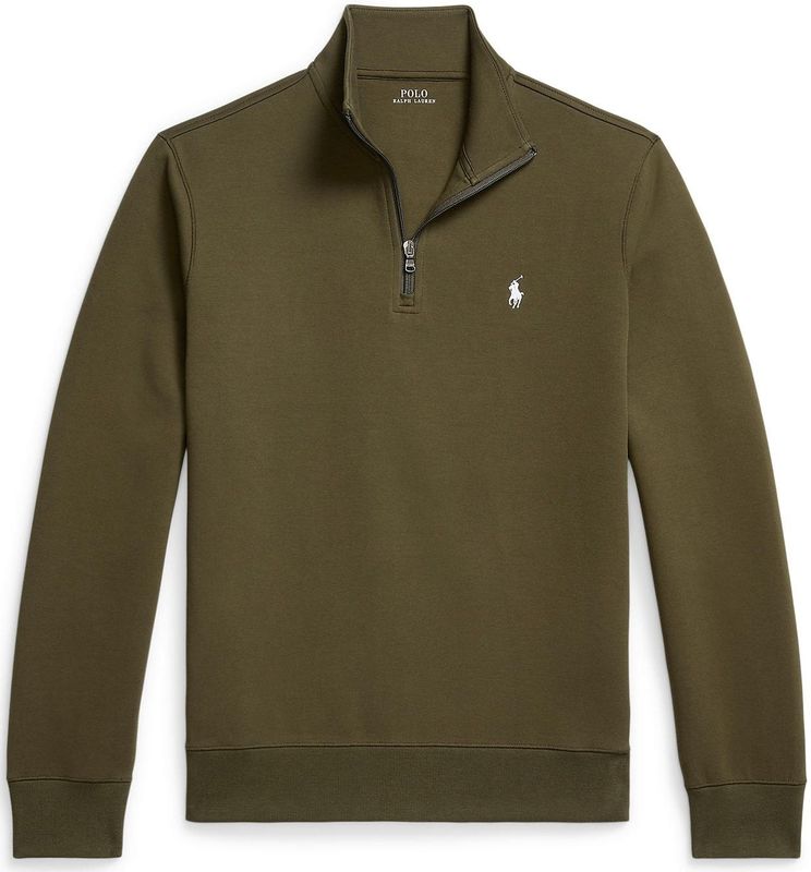 Polo Ralph Lauren - Model 'Double' - Schipperstrui - Regular Fit