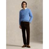 Polo Ralph Lauren - Trui - Lichtblauw - Knitwear - Lange Mouw