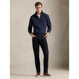 Polo Ralph Lauren, Heren, Sweatshirts & Hoodies, Blauw, Maat: XL Katoen,