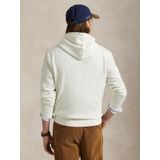 Polo Ralph Lauren - Polo Bear Fleece Sweatshirt - Gebroken Wit - Katoen