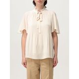 Lauren Ralph Lauren - ALANA - Damespullover - Gebreid - Zwart - Viscose/Elastaan