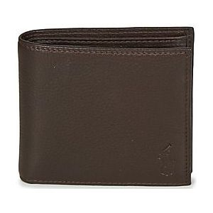 Polo Ralph Lauren  EU BILL W/ C-WALLET-SMOOTH LEATHER  Portemonnee heren