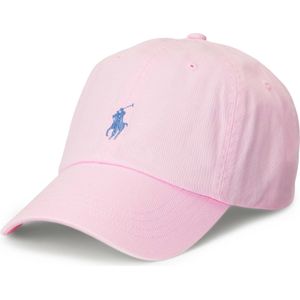 Polo Ralph Lauren, Dames, Accessoires, Roze, Maat: ONE Size