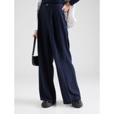 Ralph Lauren, Dames, Broeken, Blauw, Maat: 3XS