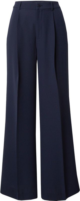 Ralph Lauren, Dames, Broeken, Blauw, Maat: 3XS