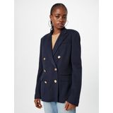 Ralph Lauren - Navy Chino Broek - Blauw - Dames