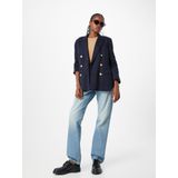 Ralph Lauren - Navy Chino Broek - Blauw - Dames