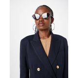 Ralph Lauren - Navy Chino Broek - Blauw - Dames