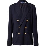 Ralph Lauren - Navy Chino Broek - Blauw - Dames