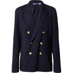 Ralph Lauren - Navy Chino Broek - Blauw - Dames