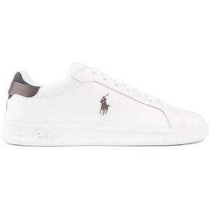 Polo Ralph Lauren Court Sneakers - Maat 40.5