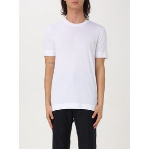 Givenchy, Heren, Tops, Wit, Maat: S