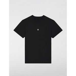 Givenchy, Heren, Tops, Zwart, Maat: S Katoen,