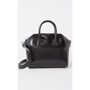 Givenchy, Handbags Zwart, Dames, Maat:ONE Size