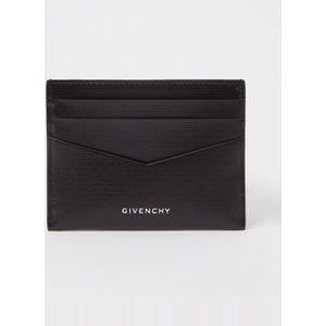 Givenchy Classique pasjeshouder van kalfsleer
