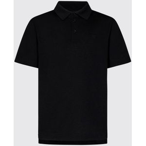 Givenchy - Polo Shirt - Zwart - Katoen