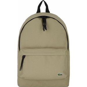 Lacoste Neocroc Rugzak 41 cm laptopvak eco kelp