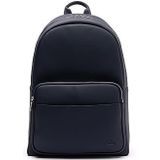 Lacoste Klassischer Herren-Rucksack - PEACOAT Size One Size
