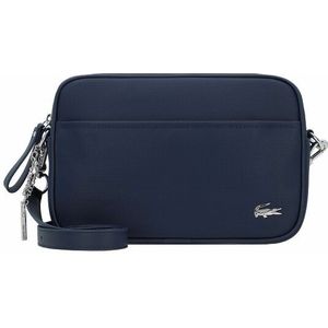 Lacoste Daily Lifestyle Schoudertas 26 cm marine 166