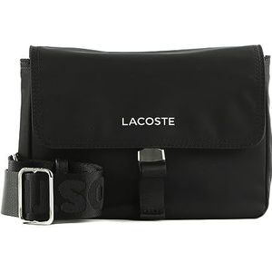 Lacoste Handtas, beschadigingen., Eén maat