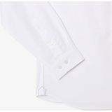 Lacoste - Ch 2933-00 - Overhemd - Wit - Katoen