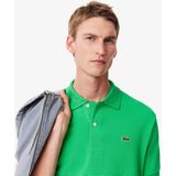 Classic Fit Poloshirt mit Baumwollanteil