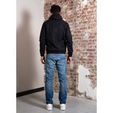 Lacoste - BH3466 - Tennisvest - Zwart - Lichtgewicht Waterafstotend