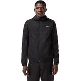 Lacoste - BH3466 - Tennisvest - Zwart - Lichtgewicht Waterafstotend