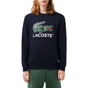 Lacoste Classic Fit Sweater Heren