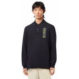 Lacoste - PH3462 - Polo - Abysm - Regular Fit - 5 Krokodillenbadges