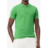 Lacoste - Slim Fit - Polo - Calathea Groen