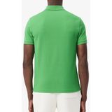 Lacoste - Slim Fit - Polo - Calathea Groen