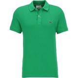 Lacoste - Slim Fit - Polo - Calathea Groen