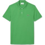 Lacoste - Slim Fit - Polo - Calathea Groen