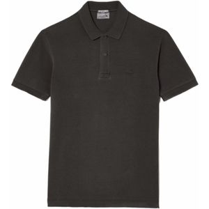 Lacoste - PH3450 - Polo - Eco Iron Gate - Klassieke Pasvorm - Biologisch Katoen