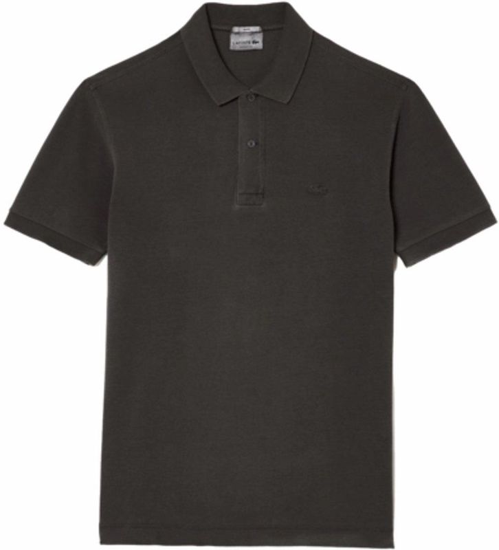 Lacoste - PH3450 - Polo - Eco Iron Gate - Klassieke Pasvorm - Biologisch Katoen