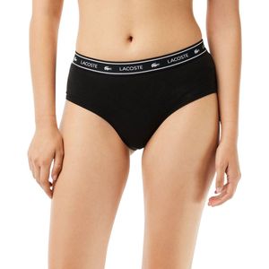 Lacoste Ondergoed Shorty, zwart., S