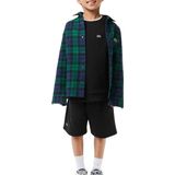 Lacoste - Sweatshirt - Zwart - Katoen