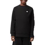 Lacoste - Sweatshirt - Zwart - Katoen