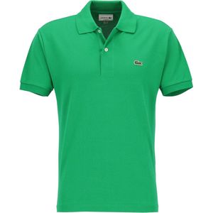 Lacoste - L1212 - Poloshirt - Calathea - Katoen