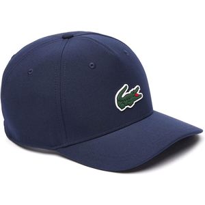 Lacoste - Golfcap waterbestendig - navy blue