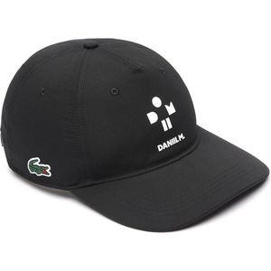 Lacoste Daniil Medvedev Cap Heren