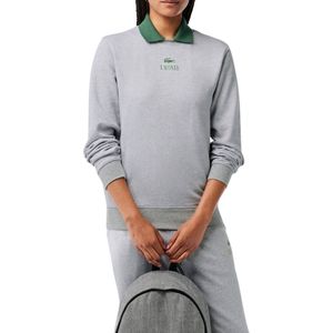 Lacoste Sh1156 Sweatshirt