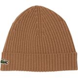 Lacoste Lacoste Beanie Muts Unisex - Maat One size