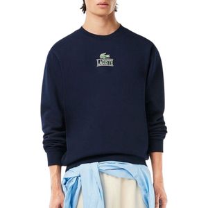 Lacoste Sh1156 Sweatshirt