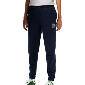 Lacoste Signature Print Joggingbroek Senior
