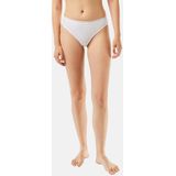 LACOSTE - Set van 3 Strings - Wit - Zwart - Grijs - Katoen