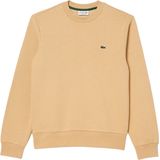 Lacoste Sweater Beige - Heren