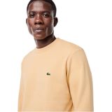 Lacoste Sweater Beige - Heren