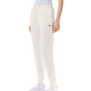 Lacoste - Xf9216 - Joggers - Unbrushed Fleece - Dames
